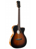 CORE-OC Maple (Brown Burst Top Semi Gloss), зображення 1